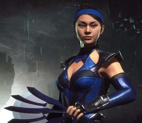 hentai kitana|Mortal Kombat Kitana Hentai Porn Videos 